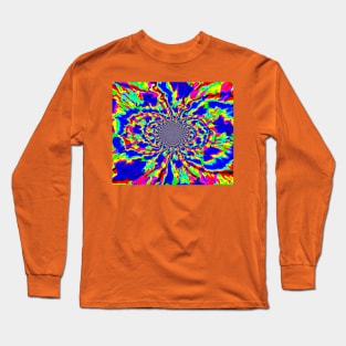 Chasm Long Sleeve T-Shirt